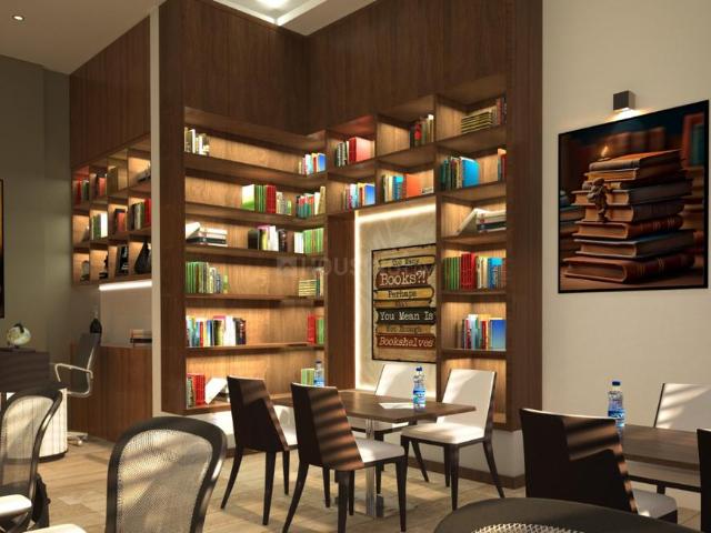 1 BHK Apartment in Kalyan East for resale Kalyan. The reference number is 16922205