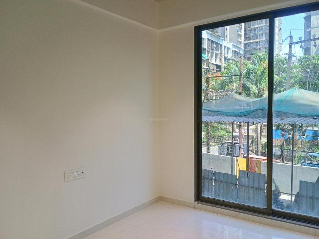 1 BHK Apartment in Kalyan East for resale Kalyan. The reference number is 16164416