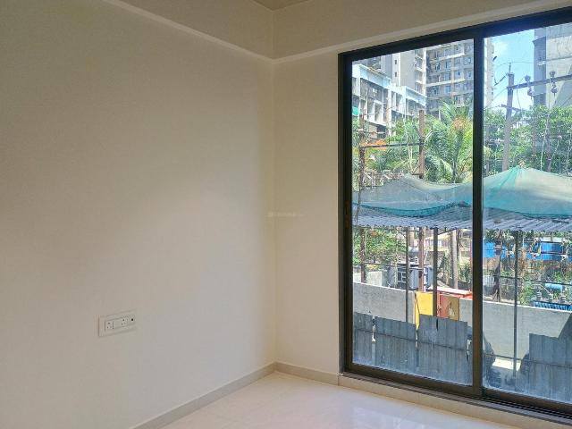 1 BHK Apartment in Kalyan East for resale Kalyan. The reference number is 16164522