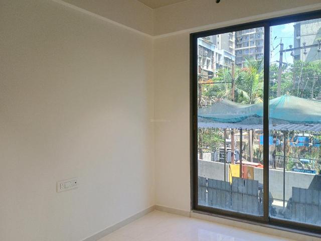 1 BHK Apartment in Kalyan East for resale Kalyan. The reference number is 16164666