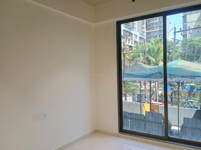 1 BHK Apartment in Kalyan East for resale Kalyan. The reference number is 16164193