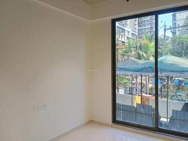 1 BHK Apartment in Kalyan East for resale Kalyan. The reference number is 16164286