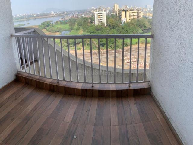 1 BHK Apartment in Kalyan East for resale Kalyan. The reference number is 16286545