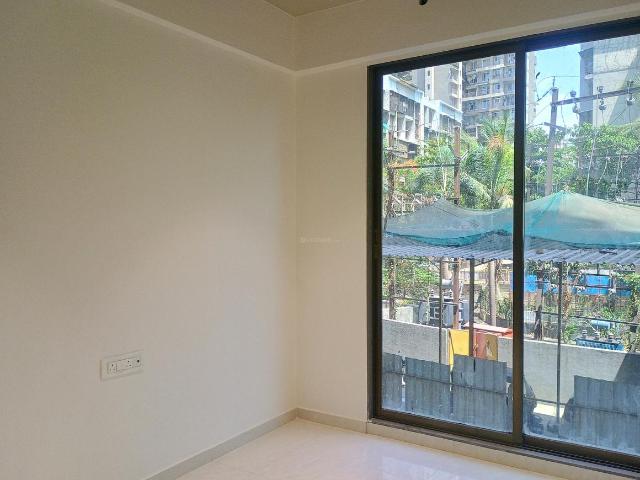 1 BHK Apartment in Kalyan East for resale Kalyan. The reference number is 16342481