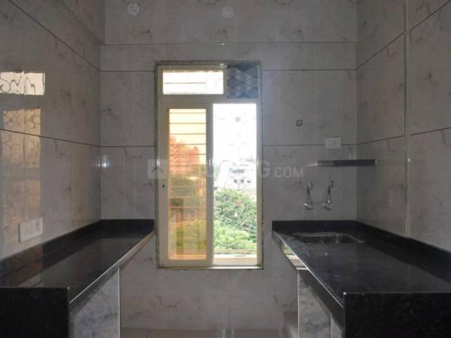 1 BHK Apartment in Kalyan East for resale Kalyan. The reference number is 16342383