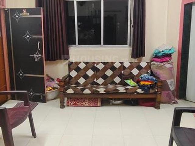 1 BHK Apartment in Kalyan East for resale Kalyan. The reference number is 16355761