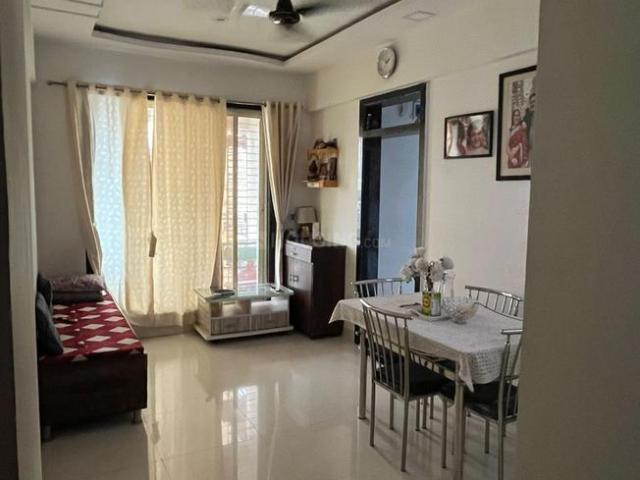 1 BHK Apartment in Kalyan East for resale Kalyan. The reference number is 16381224