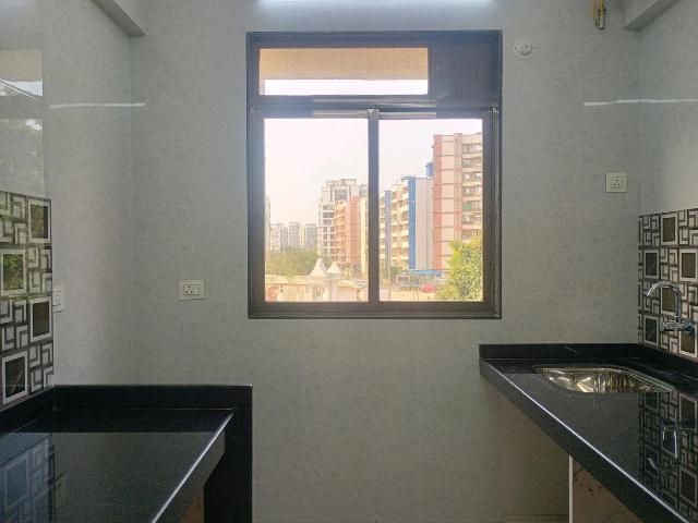1 BHK Apartment in Kalyan East for resale Kalyan. The reference number is 16392421