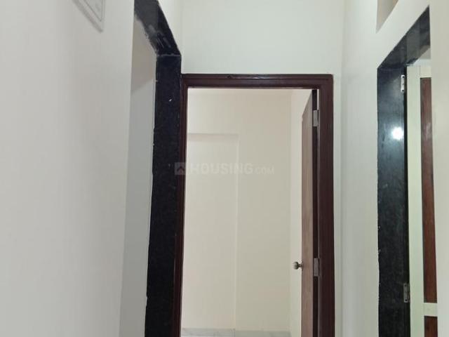 1 BHK Apartment in Kalyan East for resale Kalyan. The reference number is 17619618