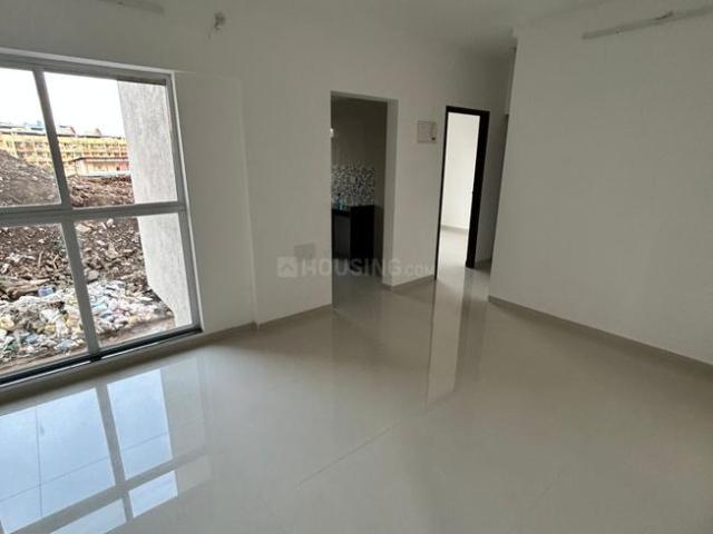 1 BHK Apartment in Kalyan East for resale Beyond Thane. The reference number is 17015352
