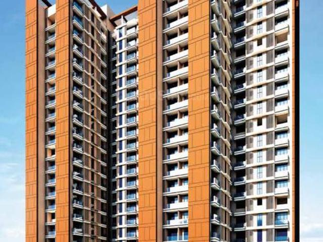 1 BHK Apartment in Kalyan East for resale Beyond Thane. The reference number is 17090264