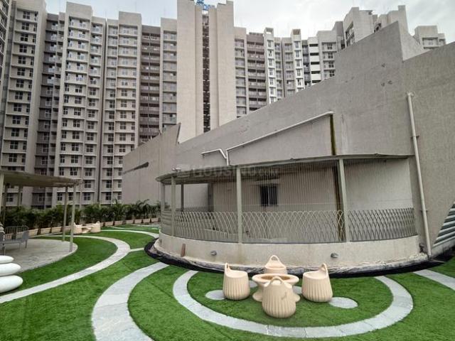 1 BHK Apartment in Kalyan East for resale Kalyan. The reference number is 17149899