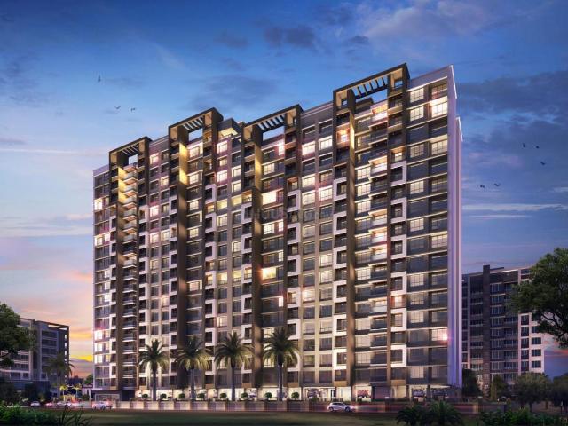1 BHK Apartment in Kalyan East for resale Kalyan. The reference number is 17198572