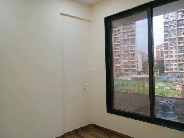 1 BHK Apartment in Kalyan East for resale Kalyan. The reference number is 18613339