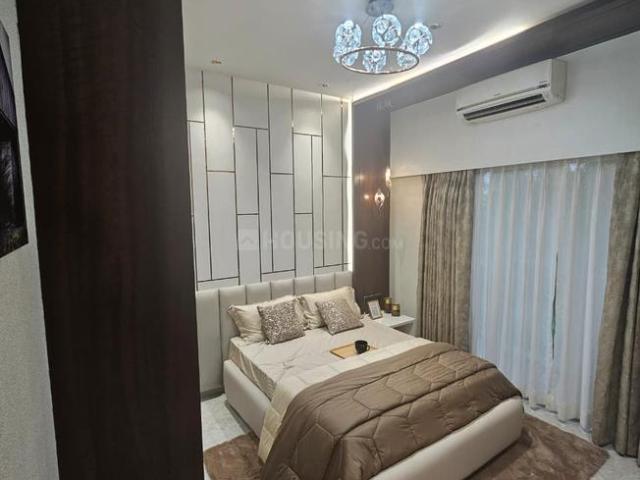 1 BHK Apartment in Kalyan East for resale Kalyan. The reference number is 18925024