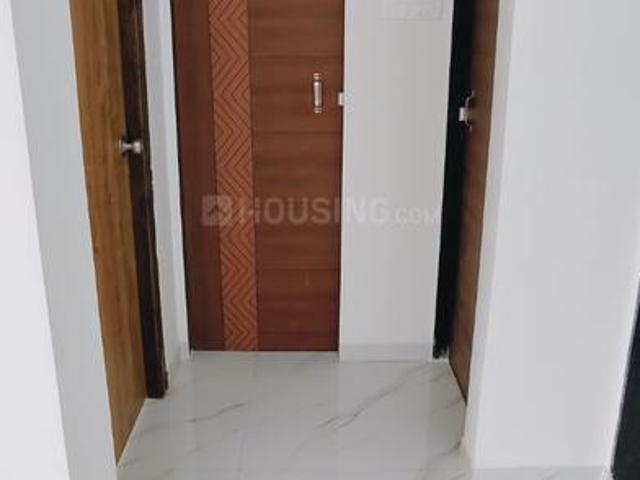 1 BHK Apartment in Kalyan East for resale Kalyan. The reference number is 18341964