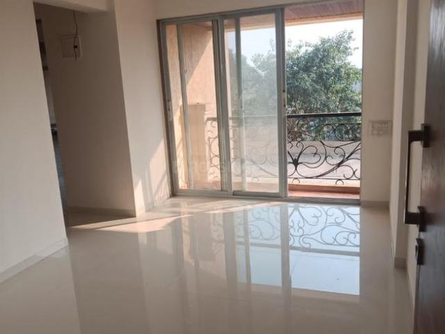 1 BHK Apartment in Kalyan East for resale Kalyan. The reference number is 19409476
