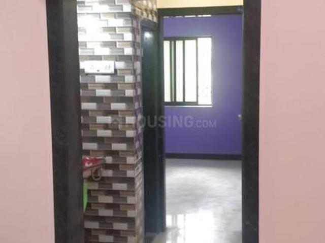 1 BHK Apartment in Kalyan East for resale Kalyan. The reference number is 19409549