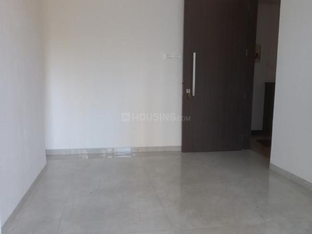 1 BHK Apartment in Kalyan East for resale Kalyan. The reference number is 19409314