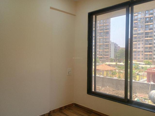 1 BHK Apartment in Kalyan East for resale Kalyan. The reference number is 19443689