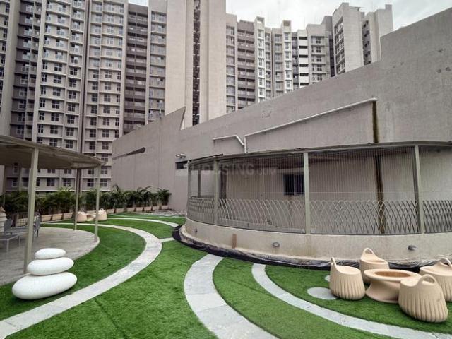 1 BHK Apartment in Kalyan East for resale Kalyan. The reference number is 19542877