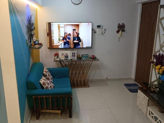 1 BHK Apartment in Kalyan East for resale Kalyan. The reference number is 19693278
