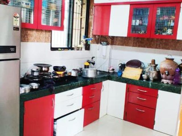 1 BHK Apartment in Kalyan East for resale Kalyan. The reference number is 19729362