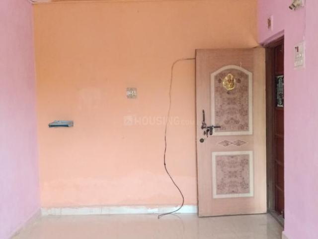 1 BHK Apartment in Kalyan East for resale Kalyan. The reference number is 19857307