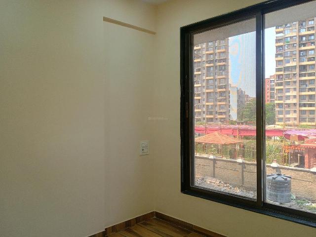 1 BHK Apartment in Kalyan East for resale Kalyan. The reference number is 19145889