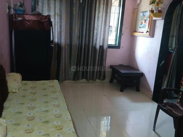 1 BHK Apartment in Kalyan East for resale Kalyan. The reference number is 19335187