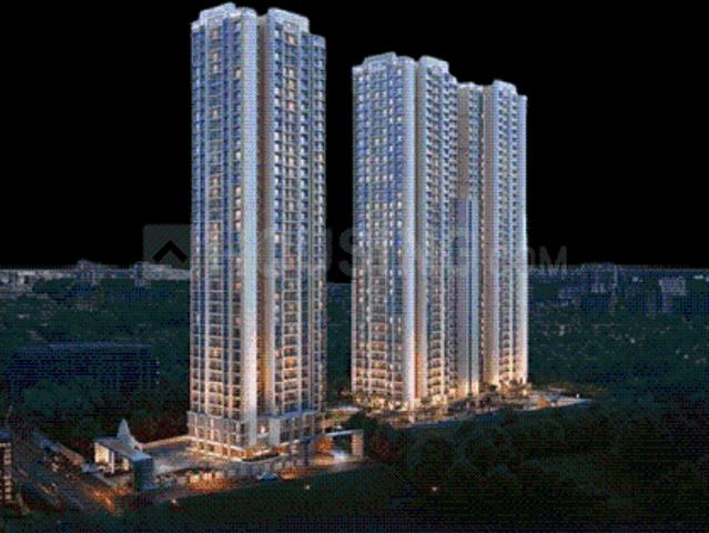 1 BHK Apartment in Kalyan East for resale Kalyan. The reference number is 20448474