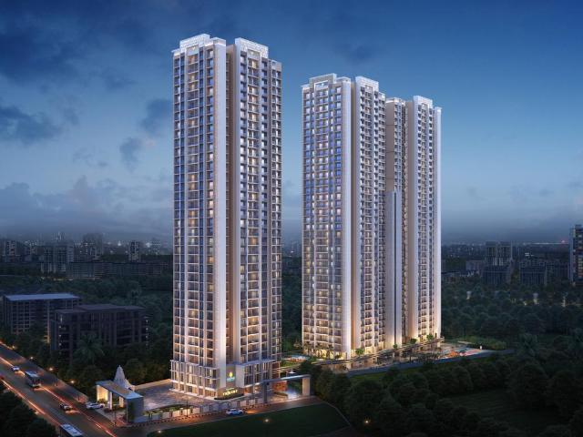 1 BHK Apartment in Kalyan East for resale Kalyan. The reference number is 20448474