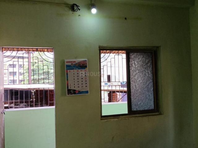 1 BHK Apartment in Kalyan East for resale Kalyan. The reference number is 20454484