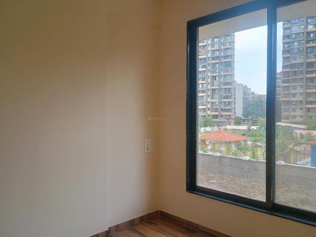 1 BHK Apartment in Kalyan East for resale Kalyan. The reference number is 20462029