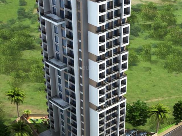 1 BHK Apartment in Kalyan East for resale Kalyan. The reference number is 20462088