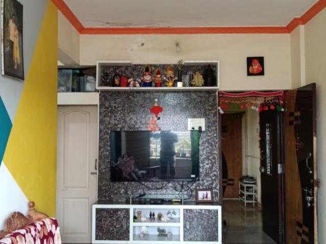 1 BHK Apartment in Kalyan East for resale Kalyan. The reference number is 20463719