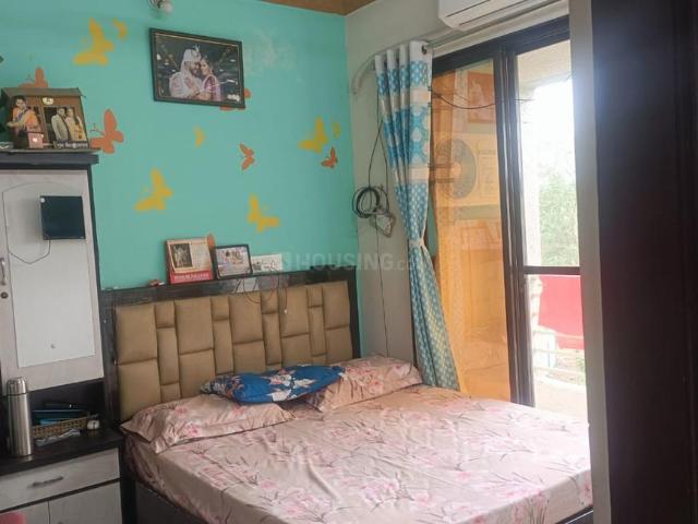 1 BHK Apartment in Kalyan East for resale Kalyan. The reference number is 20464880