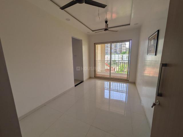 1 BHK Apartment in Kalyan East for resale Kalyan. The reference number is 20491226