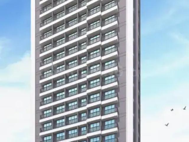 1 BHK Apartment in Kalyan East for resale Kalyan. The reference number is 20527207