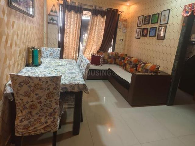 1 BHK Apartment in Kalyan East for resale Kalyan. The reference number is 20650157