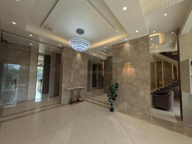 1 BHK Apartment in Kalyan East for resale Kalyan. The reference number is 20690872