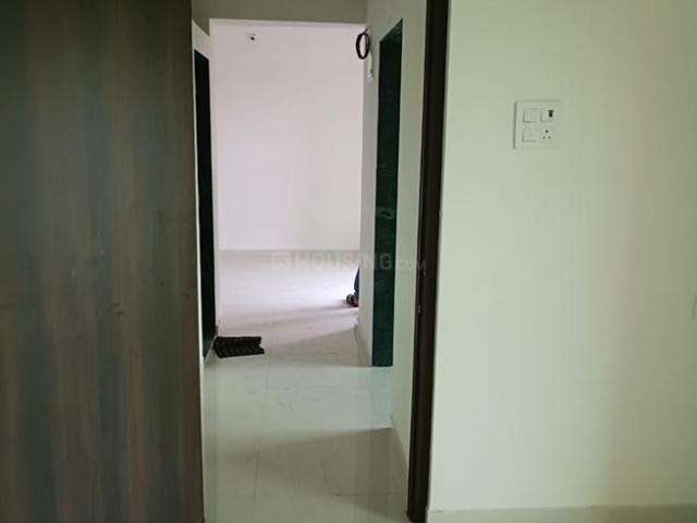 1 BHK Apartment in Kalyan East for resale Kalyan. The reference number is 20771487