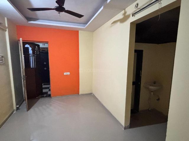 1 BHK Apartment in Kalyan East for resale Kalyan. The reference number is 20832601