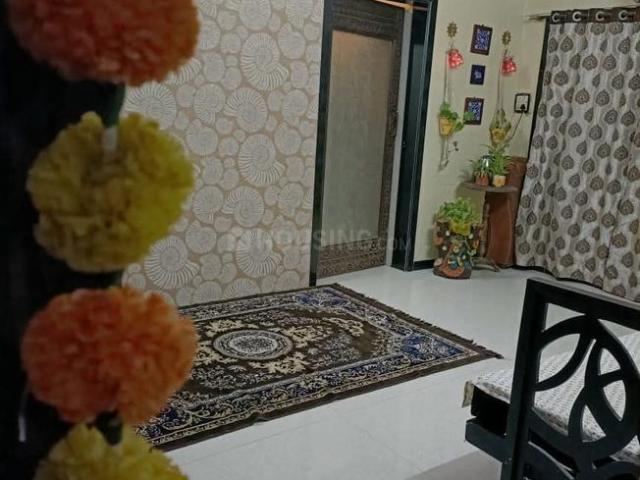 1 BHK Apartment in Kalyan East for resale Kalyan. The reference number is 20891646