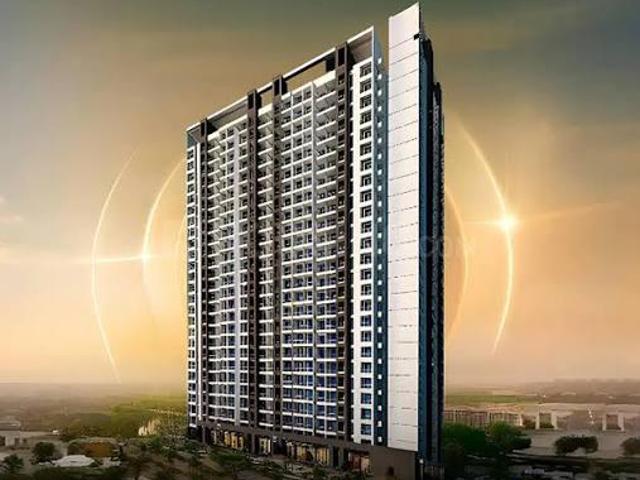 1 BHK Apartment in Kalyan East for resale Kalyan. The reference number is 20938001