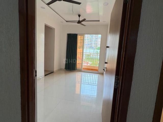 1 BHK Apartment in Kalyan East for resale Kalyan. The reference number is 20956228