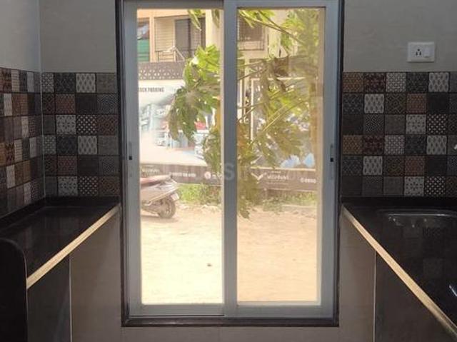 1 BHK Apartment in Kalyan East for resale Kalyan. The reference number is 20959886