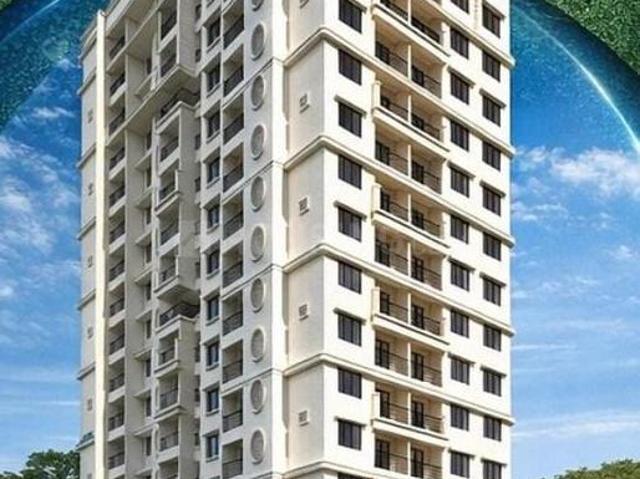 1 BHK Apartment in Kalyan East for resale Kalyan. The reference number is 20995759