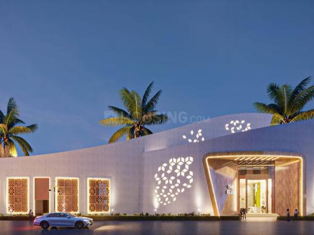 1 BHK Apartment in Kalyan East for resale Kalyan. The reference number is 20998627