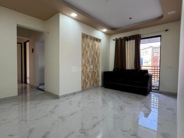 1 BHK Apartment in Kalyan East for resale Kalyan. The reference number is 20073546